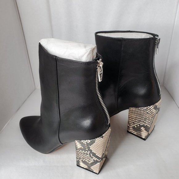 Dolce Vita Women's Coby Ankle Boots | Size 6 | NWT - Picture 5 of 10